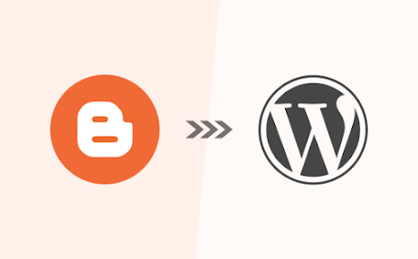 Moving from Blogger to Wordpress